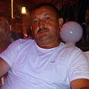 Знакомства: Серж, 50 лет, Гусь-Хрустальный