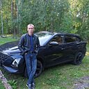 Знакомства: Виктор, 38 лет, Кондопога