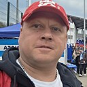 Знакомства: Антон, 46 лет, Севастополь