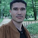 Знакомства: Agadurdy, 35 лет, Дятлово