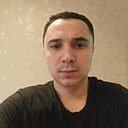 Знакомства: Ali, 35 лет, Москва
