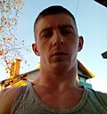 Знакомства: Сергей, 37 лет, Братск
