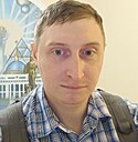 Знакомства: Юрий, 36 лет, Караганда