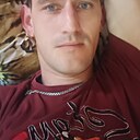 Знакомства: Александр, 30 лет, Оренбург