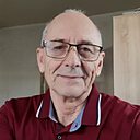 Знакомства: Сергей, 69 лет, Осиповичи