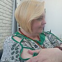 Знакомства: Halina, 57 лет, Брест