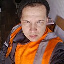 Знакомства: Серега, 40 лет, Югорск