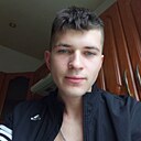 Знакомства: Никита, 25 лет, Солигорск