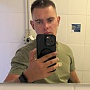 Знакомства: Илья, 30 лет, Анапа