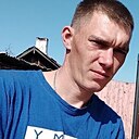 Знакомства: Евгений, 33 года, Черемхово