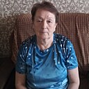 Знакомства: Тамара, 69 лет, Краснокаменск