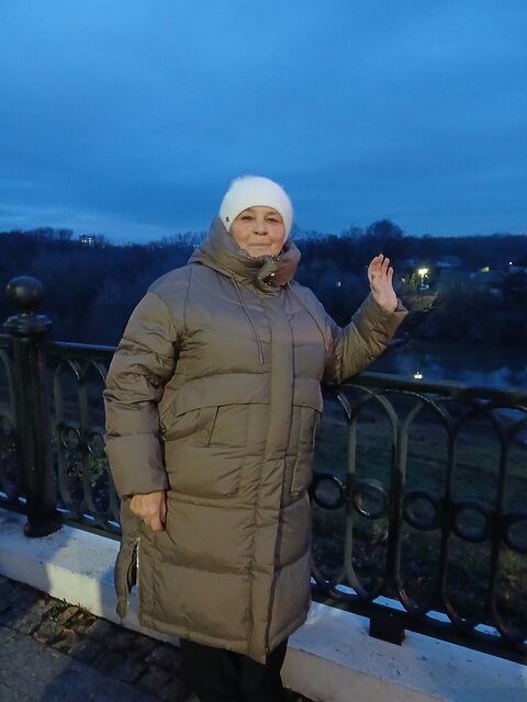 Фото - Tabor.ru