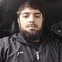 Знакомства: Волк Одиночка, 29 лет, Махачкала