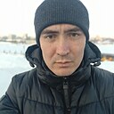 Знакомства: Игорь, 41 год, Чебоксары