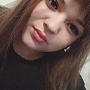 Знакомства: Кристина, 24 года, Ачинск