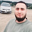 Знакомства: Саид, 26 лет, Севастополь