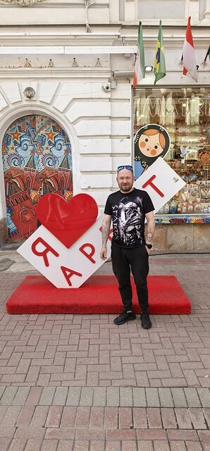 Фото - Tabor.ru