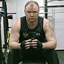 Знакомства: Сергей, 40 лет, Краснодар