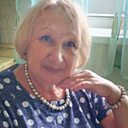 Знакомства: Ольга, 66 лет, Москва