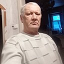 Знакомства: Михаил, 59 лет, Дудинка