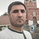 Знакомства: Баха, 40 лет, Апрелевка