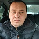 Знакомства: Виталий, 40 лет, Курганинск