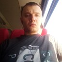 Знакомства: Саша, 35 лет, Пинск