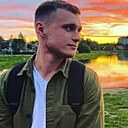 Знакомства: Коля, 36 лет, Воскресенск