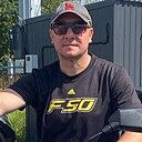 Знакомства: Георгий, 45 лет, Чебоксары
