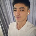 Знакомства: Hanzo, 27 лет, Астана