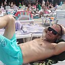 Знакомства: Константин, 36 лет, Таштагол