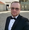 Знакомства: Владимир, 32 года, Бобруйск