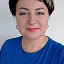 Знакомства: Наталия, 47 лет, Санкт-Петербург