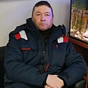 Знакомства: Серый, 50 лет, Канаш