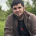Знакомства: Grom, 34 года, Грозный