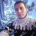 Знакомства: Серега, 38 лет, Орск