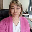 Знакомства: Алиса, 49 лет, Алматы