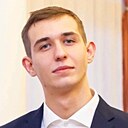 Знакомства: Даниил, 26 лет, Колпино