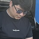 Знакомства: Дамир, 27 лет, Тараз
