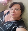 Знакомства: Оксана, 44 года, Саратов