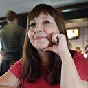 Знакомства: Нюра, 44 года, Салехард