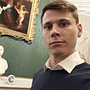 Знакомства: Антон, 35 лет, Санкт-Петербург