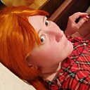Знакомства: Мадошка, 27 лет, Владикавказ