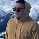 Знакомства: Андрей, 26 лет, Луганск