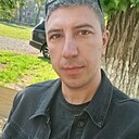 Знакомства: Дмитрий, 36 лет, Енакиево