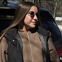 Знакомства: Кристина, 24 года, Иркутск