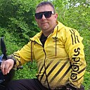 Знакомства: Андрей, 40 лет, Луганск