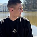 Знакомства: Сергей, 32 года, Витебск