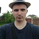 Знакомства: Вадим, 41 год, Волковыск