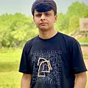 Знакомства: Abdulo, 22 года, Братск
